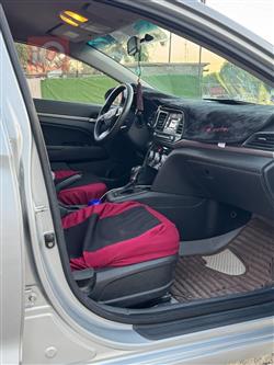 هيونداي أفانتي